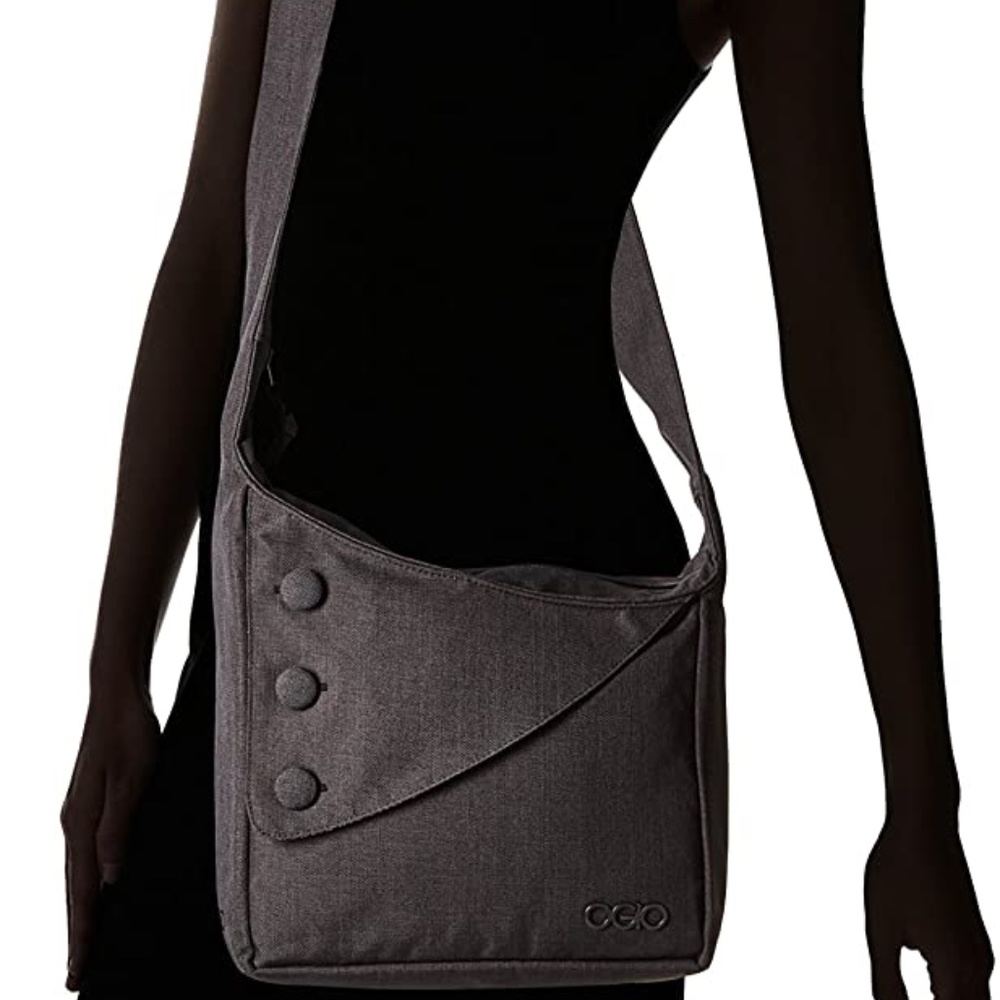 OGIO Brooklyn Tablet Purse Sling Bag